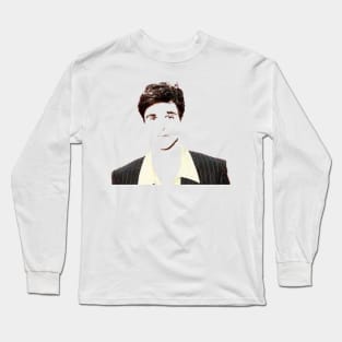 Jacob Elordi Long Sleeve T-Shirt